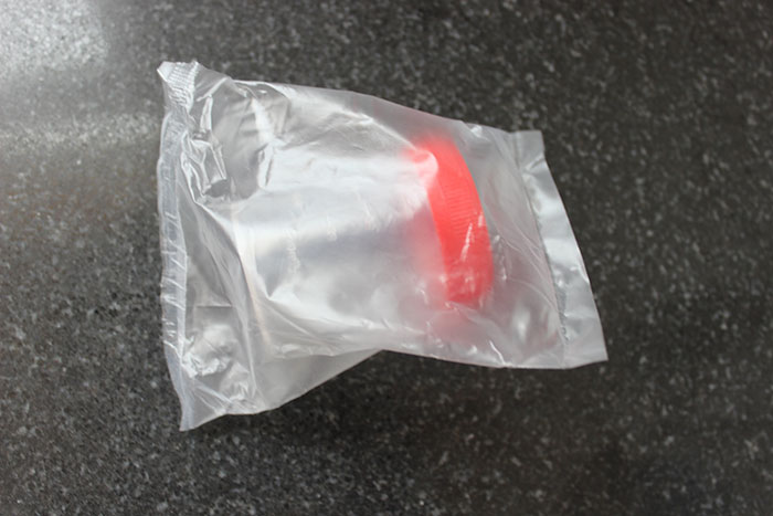 一次性痰杯生产厂家