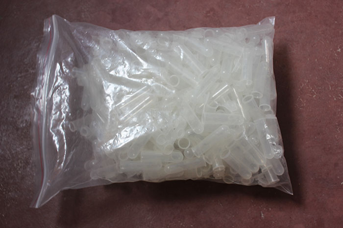 菏泽血球稀释杯